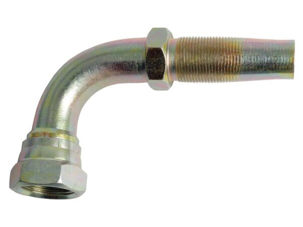 Indstik 3/4' bsp 90* x 3/4'