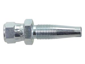 Indstik 9/16'jic Hun x 3/8'