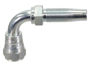 Indstik 3/4' jic 90* x 1/2