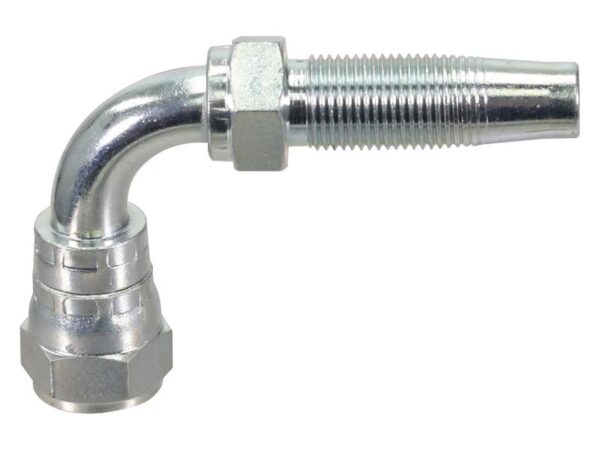 Indstik 3/4' jic 90* x 1/2
