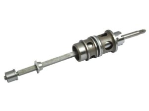 Hydraulisk styreventil