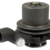 Vandpumpe (Leveres med remskive)