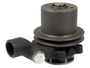 Vandpumpe (Leveres med remskive)