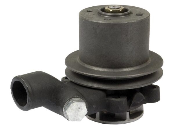 Vandpumpe (Leveres med remskive)