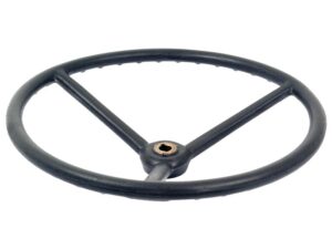 Rat 460mm, Keyway