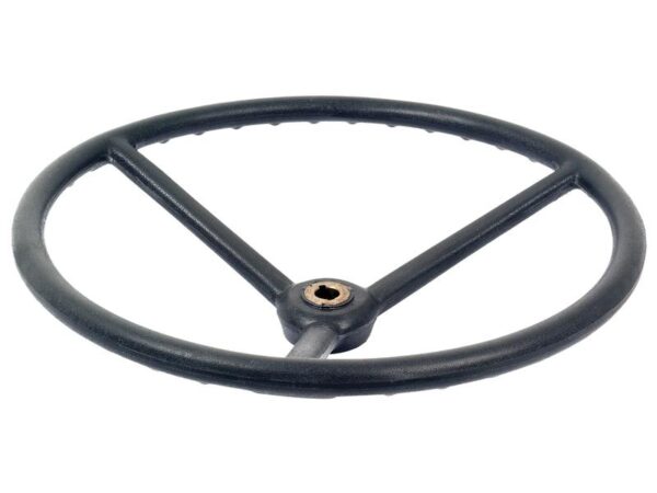 Rat 460mm, Keyway