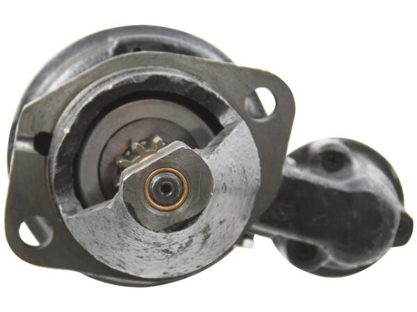 Starter - 12V, 3KW (Sparex)