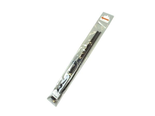 Viskersæt (arm & blad) - 16'' (400mm) (2 stk. Agripak)