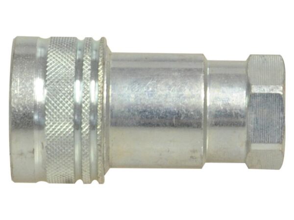 Sparex Lynkobling Hun 1/2'' Krop tommer x M22 x 1.50 Millimeter Hun
