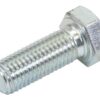 Bolt, Størrelse: 3/4'' x 2'' UNC (DIN or Standard No. ASME B18.2.1) Trækstyrke: 8.8.