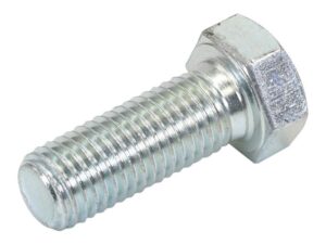 4853_pic1 Bolt, Størrelse: 3/4'' x 2'' UNC (DIN or Standard No. ASME B18.2.1) Trækstyrke: 8.8.