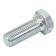 Bolt, Størrelse: 3/4'' x 2'' UNC (DIN or Standard No. ASME B18.2.1) Trækstyrke: 8.8.
