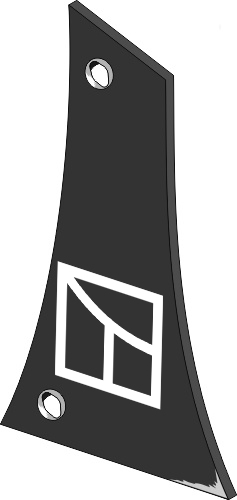 49.0039 Brystplade - højre