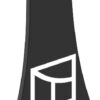 Brystplade - venstre