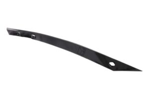 Muldpladerist 640mm - højre