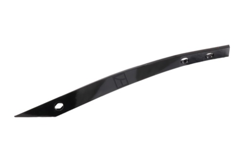 Muldpladerist 640mm - venstre