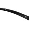 Muldpladerist 610mm - højre