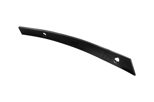 Muldpladerist 610mm - højre