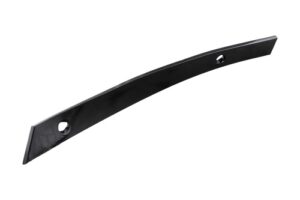 Muldpladerist 610mm - venstre