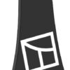 Brystplade - venstre