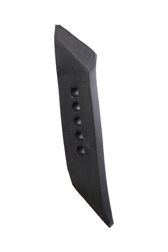Vendbar spids 80x14 - højre