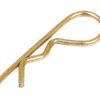 Hårnålesplit, Klip Ø2.0mm x 44mm