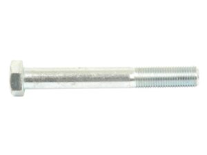Bolt, Størrelse: 3/8'' x 3'' UNF (DIN or Standard No. DIN 931) Trækstyrke: 8.8.