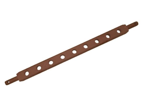 Trækbom (Kat. 2 (Ø28mm)) Antal huller: 9, 942mm