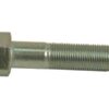 Bolt, Størrelse: 5/8'' x 2-1/2'' UNF (DIN or Standard No. ASME B18.2.1) Trækstyrke: 8.8.