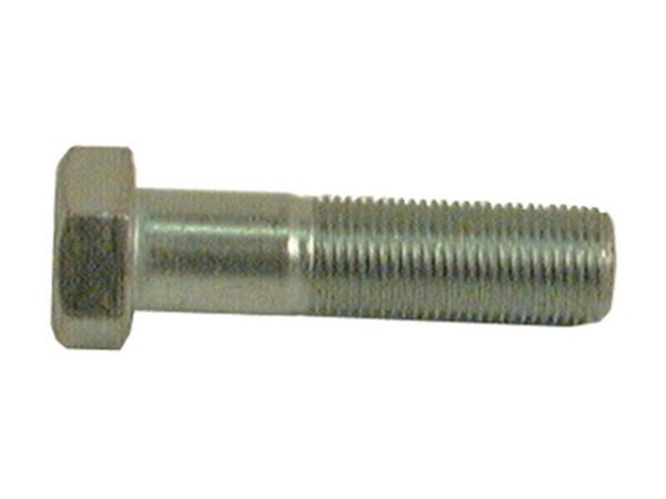 Bolt, Størrelse: 5/8'' x 2-1/2'' UNF (DIN or Standard No. ASME B18.2.1) Trækstyrke: 8.8.