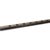 Trækbom (Kat. 2 (Ø28mm)) Antal huller: 9, 881mm