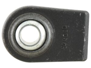 Påsvejsningsende (Kat. 1 (Ø22mm))