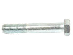 4914_pic1 Bolt, Størrelse: 5/8'' x 4'' UNF (DIN or Standard No. ASME B18.2.1) Trækstyrke: 8.8.