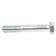 Bolt, Størrelse: 5/8'' x 4'' UNF (DIN or Standard No. ASME B18.2.1) Trækstyrke: 8.8.