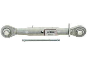 Topstang HD (mekanisk) (Kat.2/2 (Ø25/25mm)) Kugle og Kugle, 1-1/4, Min. længde: 420mm.