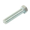 Bolt, Størrelse: 1/2'' x 1-1/2'' UNC (DIN or Standard No. ASME B18.2.1) Trækstyrke: 8.8.