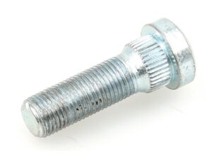 4948_pic1 Hjulbolt 1/2'' x 1-3/4'' (UNF) Greb Ø tommer: 5/8''