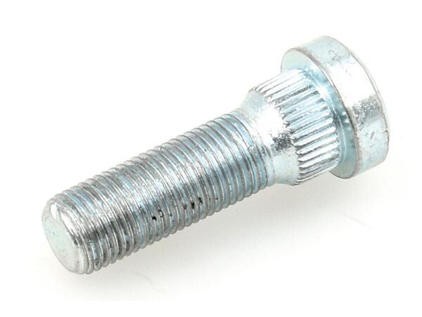 Hjulbolt 1/2'' x 1-3/4'' (UNF) Greb Ø tommer: 5/8''