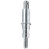 Redskabsbolt dobbelt Gevind Kat. 2 (Ø28mm)