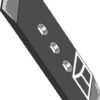 Vendbar spids 70x12 - venstre