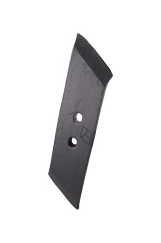 Vendbar spids 70x15 - højre