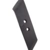 Vendbar spids 70x15 - venstre