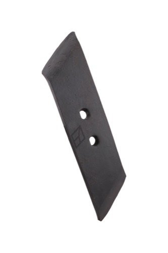 Vendbar spids 70x15 - venstre