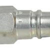 Sparex Lynkobling Han 1/2'' Krop tommer x 1/2'' BSP Hun