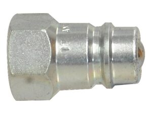 Sparex Lynkobling Han 1/2'' Krop tommer x 1/2'' BSP Hun
