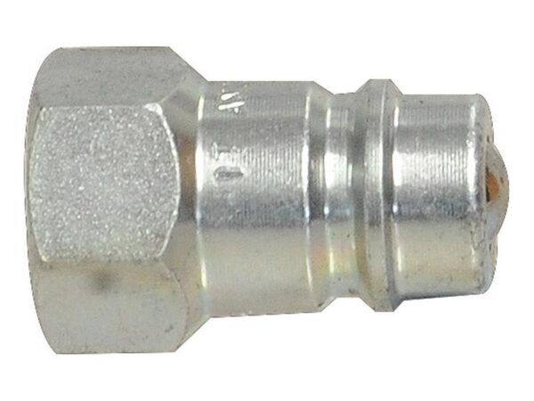Sparex Lynkobling Han 1/2'' Krop tommer x 1/2'' BSP Hun