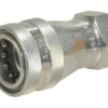 Sparex Lynkobling Hun 1/2'' Krop tommer x 1/2'' BSP Hun