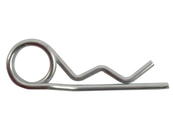 Hårnålesplit , Klip Ø6mm x 140mm
