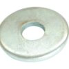 Karosseriskive, ID: 10mm, Udv. Ø: 34mm, Tykkelse: 3mm (DIN or Standard No. DIN 440R) 50 stk. Bag