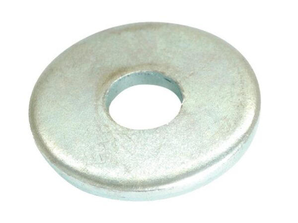 Karosseriskive, ID: 10mm, Udv. Ø: 34mm, Tykkelse: 3mm (DIN or Standard No. DIN 440R) 50 stk. Bag